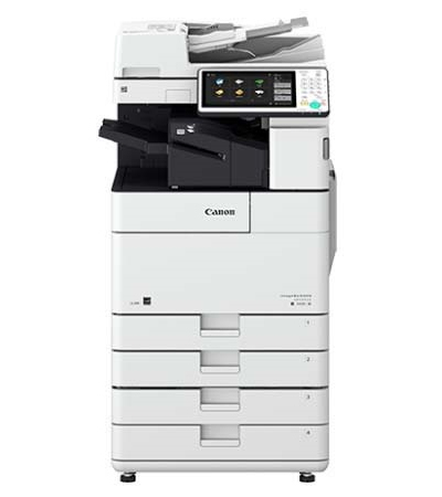 Canon imageRUNNER 4545i Toner Cartridges