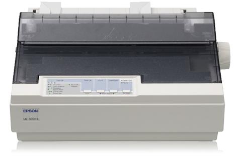 Epson  LQ-300+II Ink Cartridges