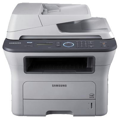 Samsung SCX-4824 Toner Cartridges