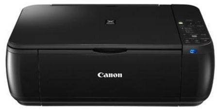 Canon Pixma MP495 Ink Cartridges