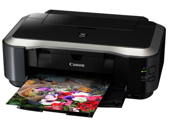 Canon Pixma iP4850 Ink Cartridges