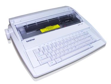 Brother AX-100 Ink Cartridges