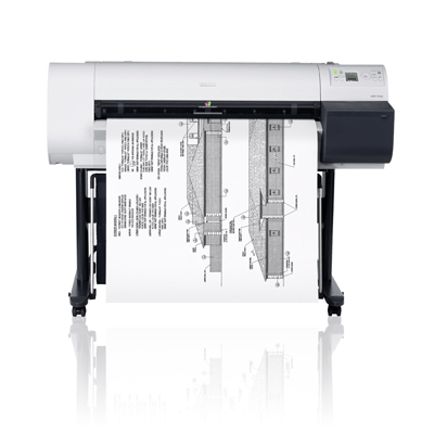 Canon ImagePROGRAF iPF700 Ink Cartridges