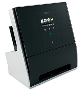 Lexmark Genesis S815 Ink Cartridges