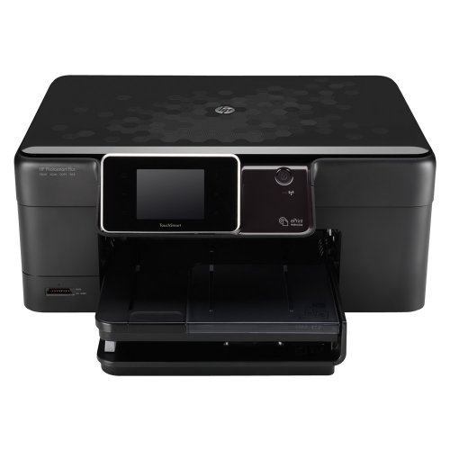 HP Photosmart Plus e-All-In-One B210c Ink Cartridges