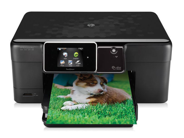 HP Photosmart Plus e-All-In-One B210a Ink Cartridges