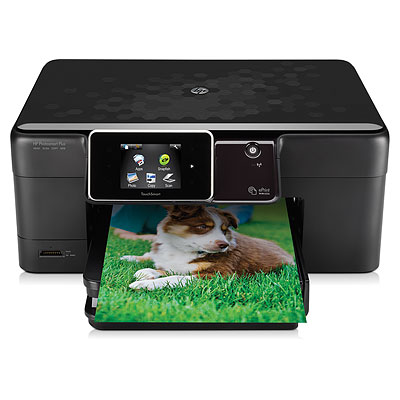 HP Photosmart Plus e All-In-One B210 Ink Cartridges