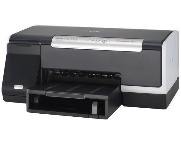 HP Officejet Pro K5400n Ink Cartridges