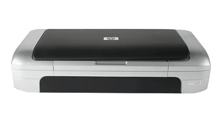 HP Deskjet 460wf Ink Cartridges