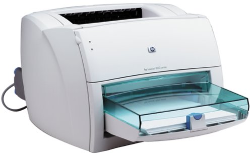 HP LaserJet 1000 Toner Cartridges