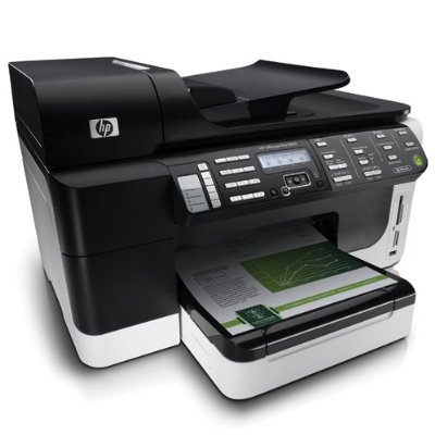 HP Officejet Pro 8500 All-in-One Ink Cartridges