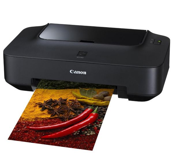 Canon Pixma iP2700 Ink Cartridges