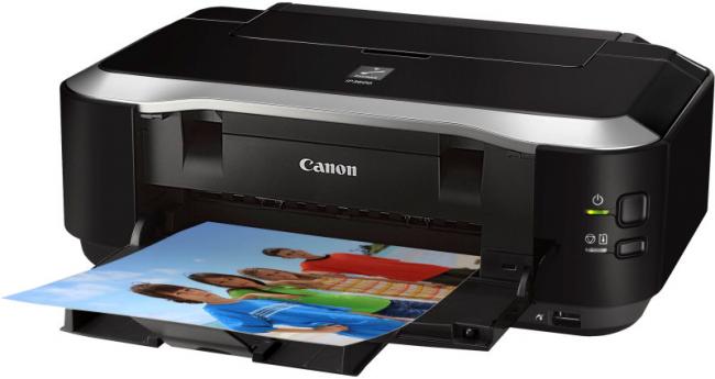 Canon Pixma iP3600 Ink Cartridges