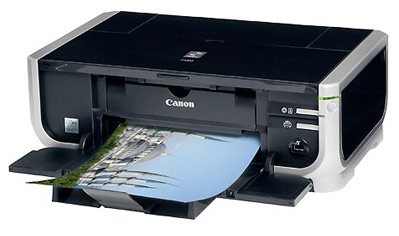 Canon Pixma iP5300 Ink Cartridges