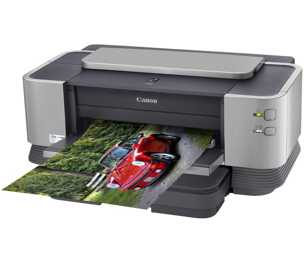 Canon Pixma iX7000 Ink Cartridges