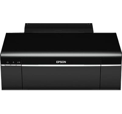 Epson  Stylus Photo P50 Ink Cartridges