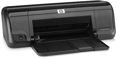 HP Deskjet D1663 Ink Cartridges