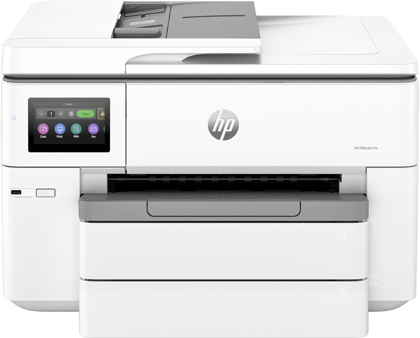 HP Officejet Pro 9730e Ink Cartridges