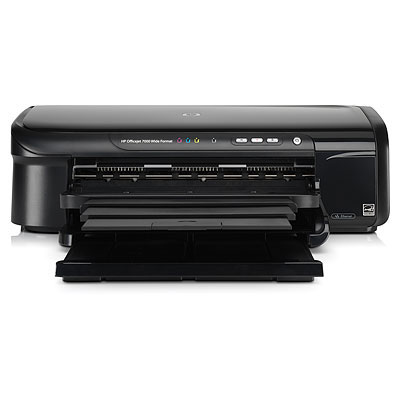 HP Officejet 7000 Wide Format Ink Cartridges