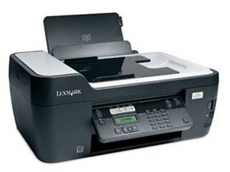 Lexmark Interpret S405 Ink Cartridges