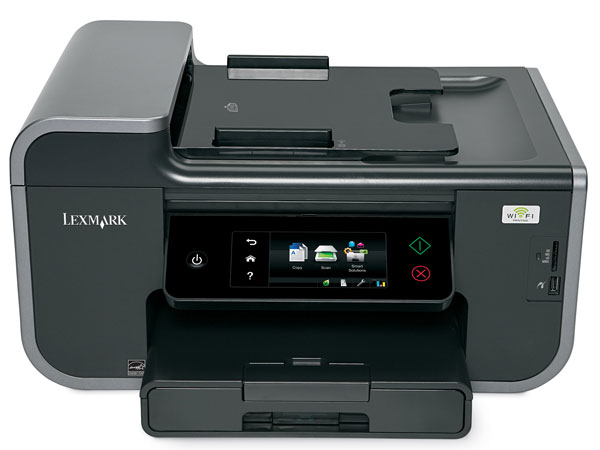 Lexmark Prestige Pro 805 Ink Cartridges