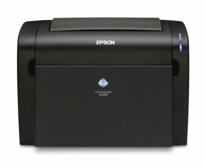 Epson AcuLaser M1200 Toner Cartridges