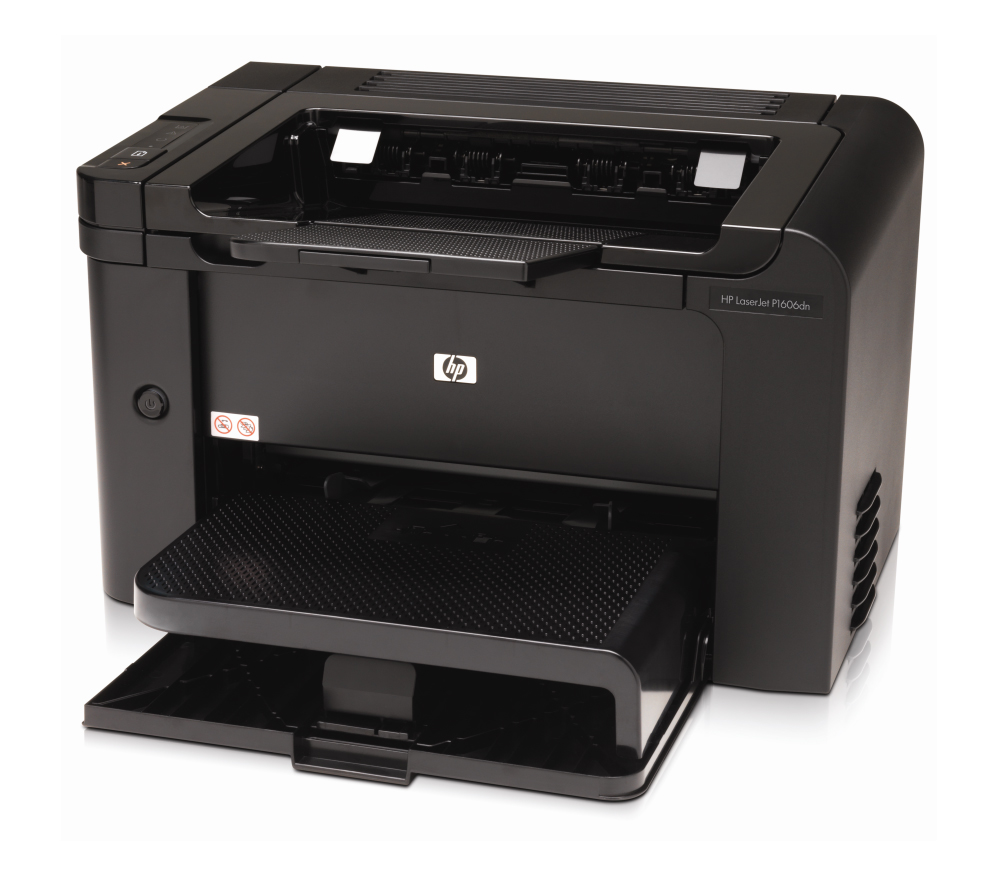 HP LaserJet Pro P1606dn Toner Cartridges