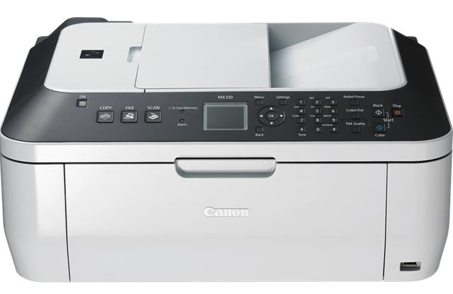 Canon Pixma MX330 Ink Cartridges