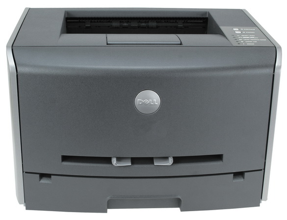 Dell printer drivers for mac