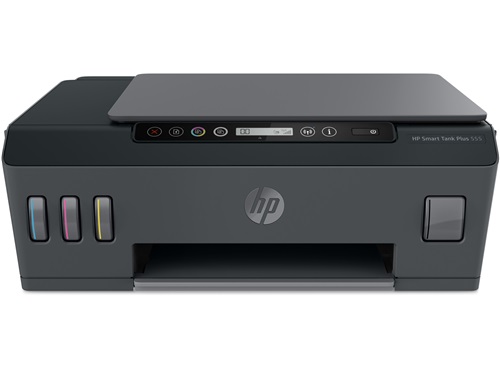 HP Smart Tank 555 Ink Cartridges