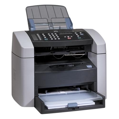 HP LaserJet 3015 All-In-One Toner Cartridges