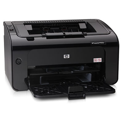 HP LaserJet Pro P1102w Toner Cartridges