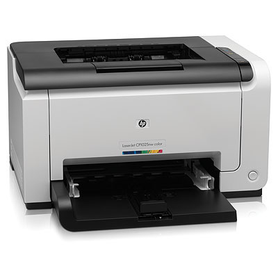 HP Colour LaserJet CP1025nw Toner Cartridges