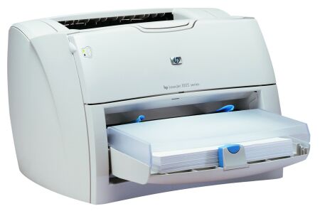 HP LaserJet 1005w Toner Cartridges