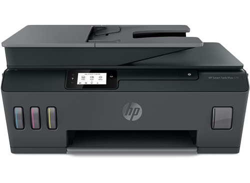 HP Smart Tank Plus 570 Ink Cartridges