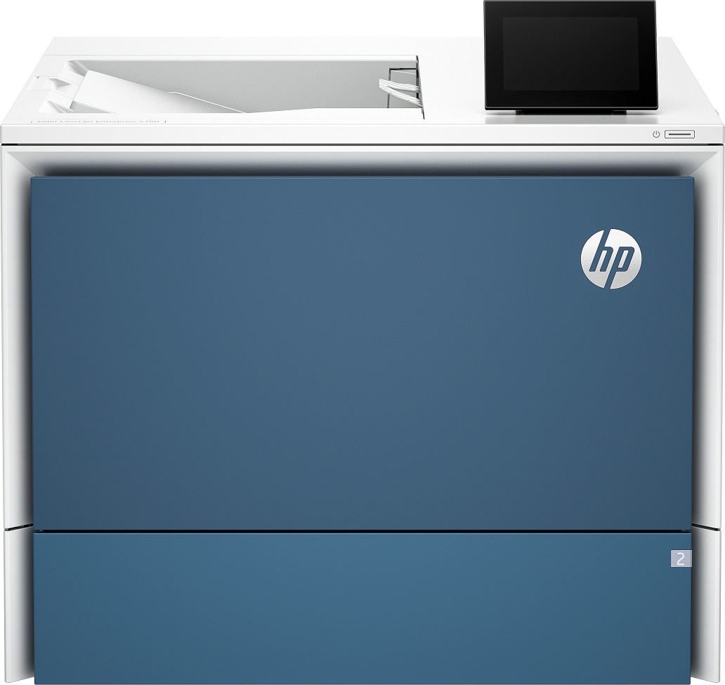 HP Colour LaserJet Enterprise 5700dn Toner Cartridges