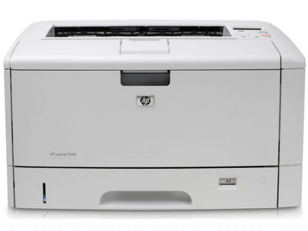 HP LaserJet 5200n Toner Cartridges