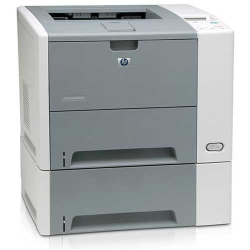 HP LaserJet P3005x Toner Cartridges