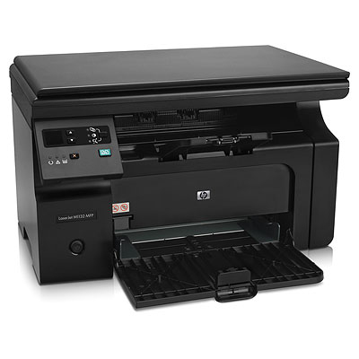 HP LaserJet Pro M1132 MFP Toner Cartridges