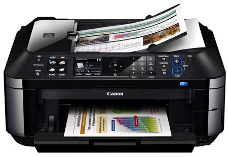 Canon Pixma MX420 Ink Cartridges