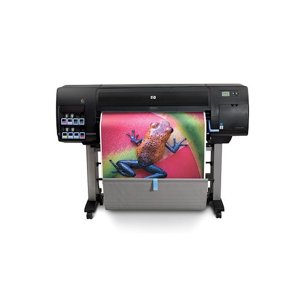 HP Designjet Z6200 42-in Ink Cartridges