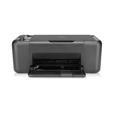 HP Deskjet F2400 Ink Cartridges