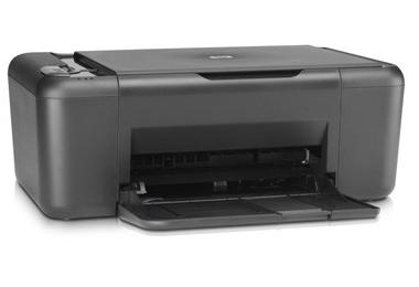 HP Deskjet F2488 Ink Cartridges