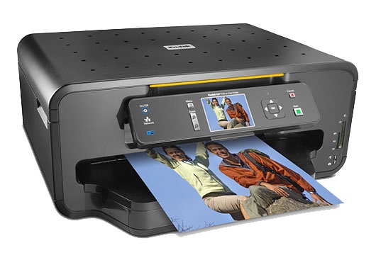 Kodak EasyShare 5000 Ink Cartridges