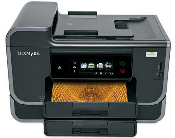 Lexmark Platinum Pro 905 Ink Cartridges