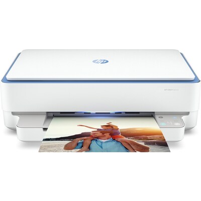 HP Envy 6010 All-in-One Ink Cartridges