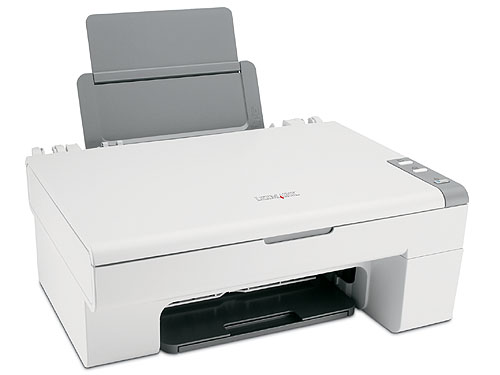 Lexmark Z1420 Driver