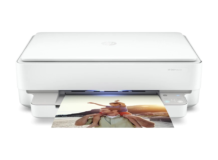 HP Envy 6022e All-in-One Ink Cartridges