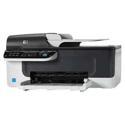 HP Officejet J4680c Ink Cartridges