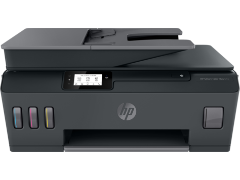 HP Smart Tank Plus 650 Ink Cartridges